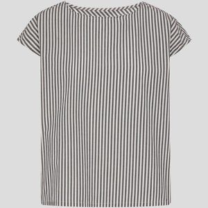 Woolrich Patterned Top